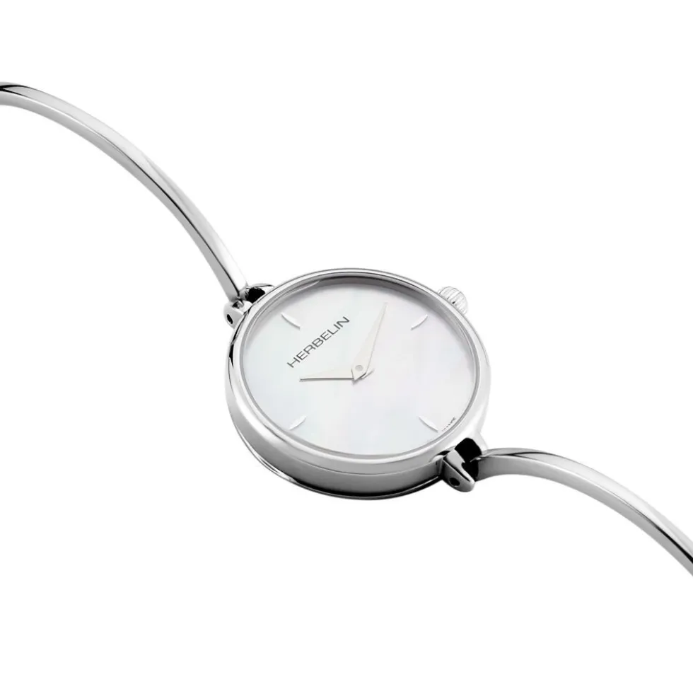 Montre Herbelin Fil Nacre