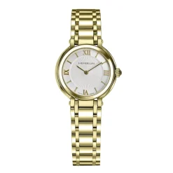 Montre Herbelin Galet Argenté