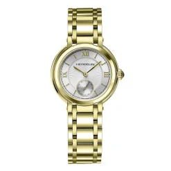 Montre Herbelin Galet Argenté