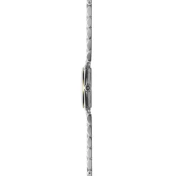 Montre Herbelin Galet Blanc