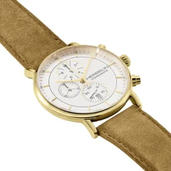 Montre Herbelin Inspiration Blanc