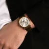Montre Herbelin Inspiration Argenté