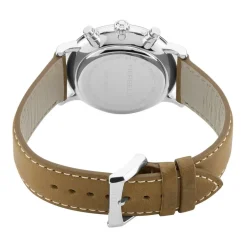 Montre Herbelin Inspiration Argenté
