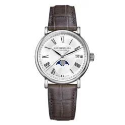Montre Herbelin Inspiration Argenté