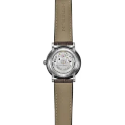 Montre Herbelin Inspiration Argenté