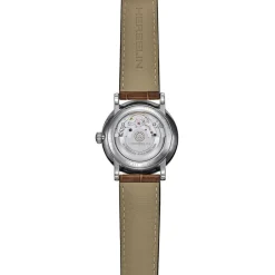 Montre Herbelin Inspiration Auto Vert