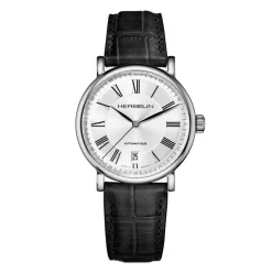 Montre Herbelin Inspiration Argenté