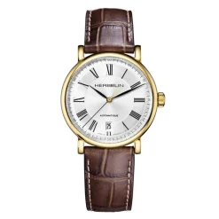 Montre Herbelin Inspiration Argenté