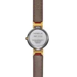Montre Herbelin Lady H Argenté