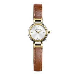 Montre Herbelin Lady H Argenté