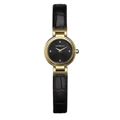 Montre Herbelin Lady H Noir