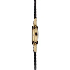 Montre Herbelin Lady H Noir
