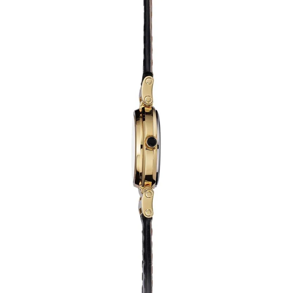 Montre Herbelin Lady H Noir