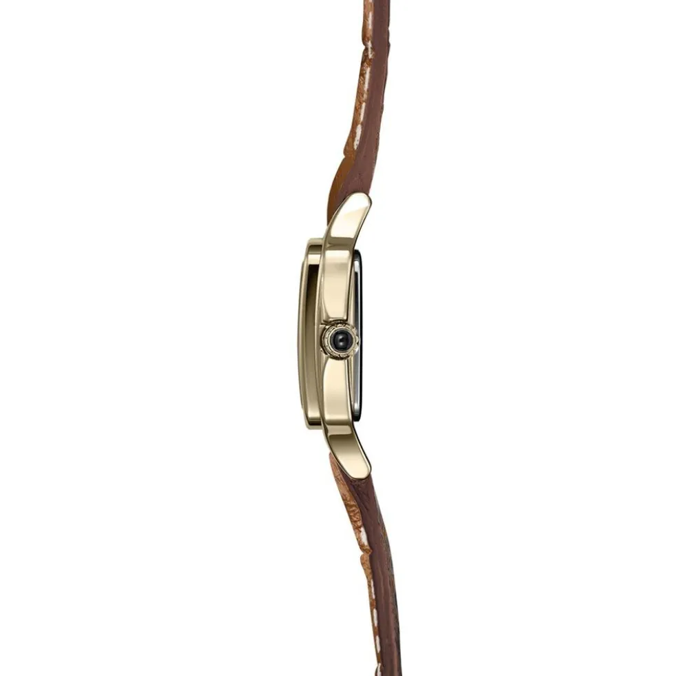 Montre Herbelin Luna Argenté