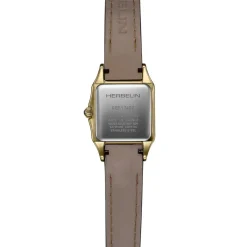 Montre Herbelin Luna Argenté