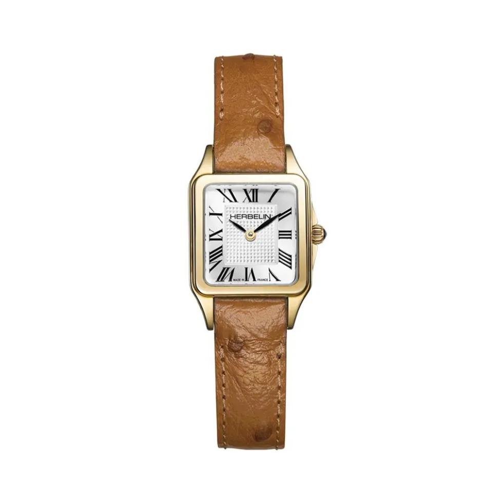 Montre Herbelin Luna Argenté