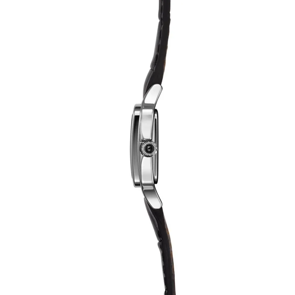 Montre Herbelin Luna Argenté