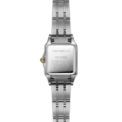 Montre Herbelin Luna Argenté