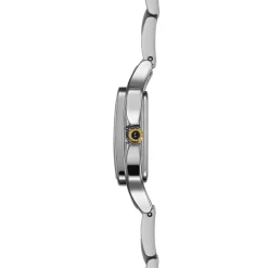 Montre Herbelin Luna Argenté