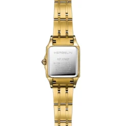 Montre Herbelin Luna Argenté