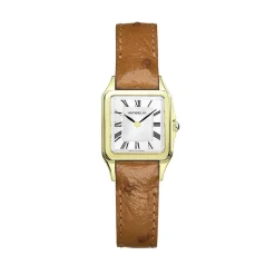Montre Herbelin Luna Argenté