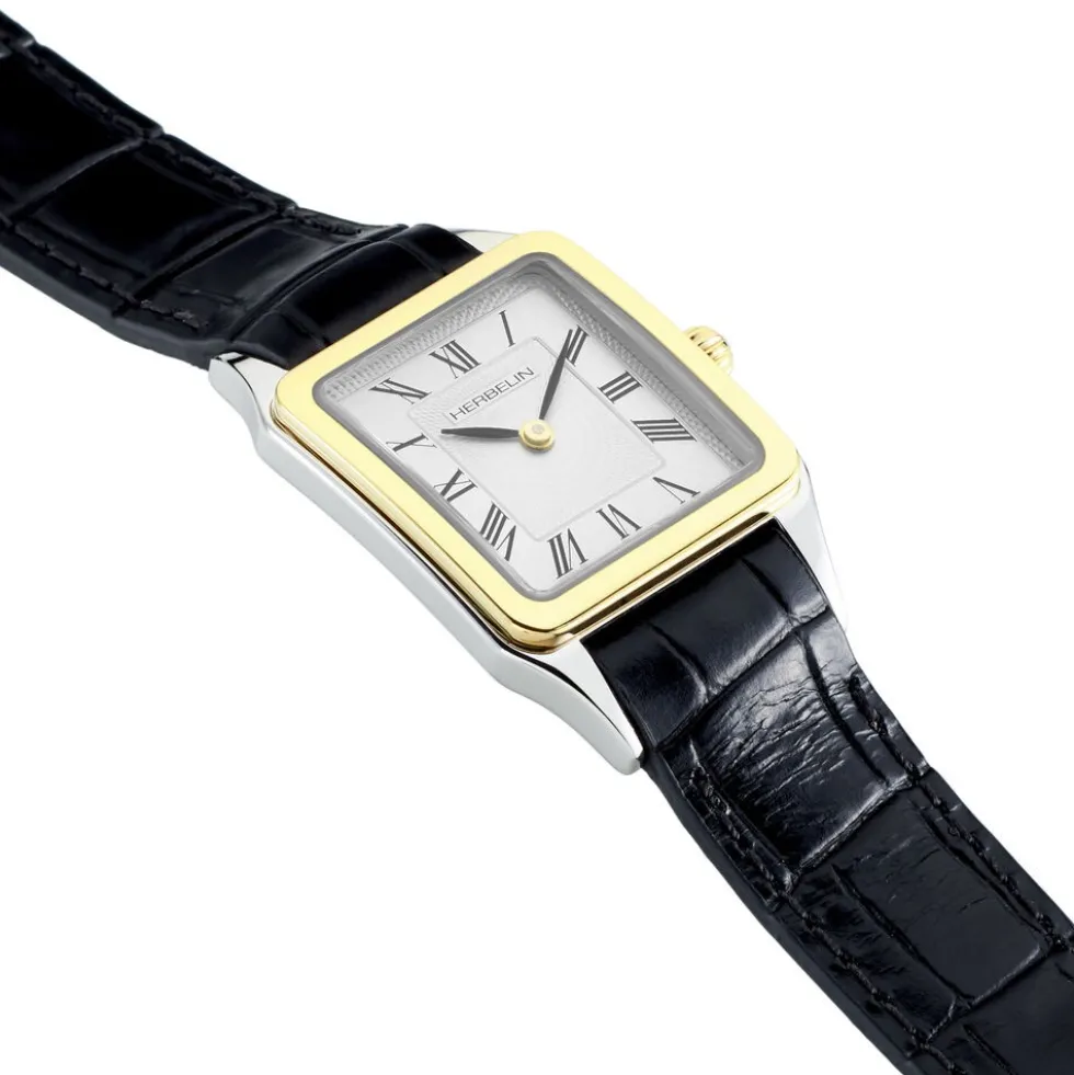 Montre Herbelin Luna Gris