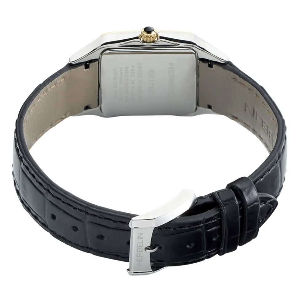 Montre Herbelin Luna Gris