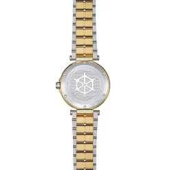 Montre Herbelin Newport Argenté