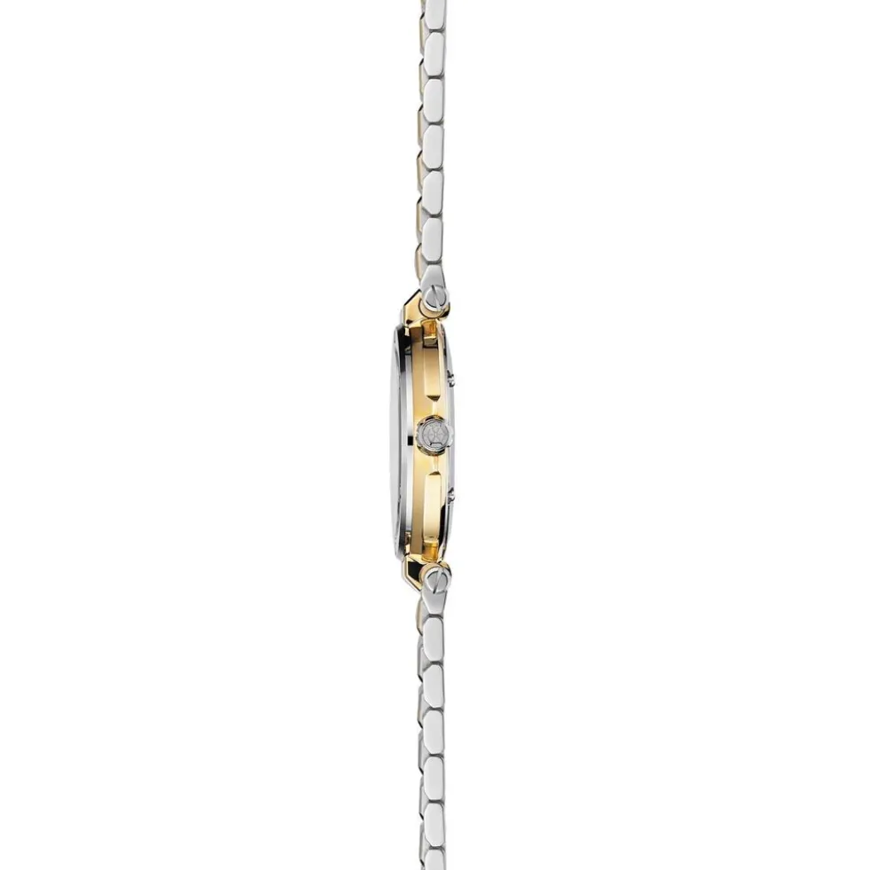 Montre Herbelin Newport Argenté