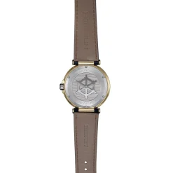 Montre Herbelin Newport Bleu