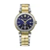 Montre Herbelin Newport Bleu