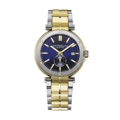 Montre Herbelin Newport Bleu