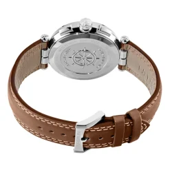 Montre Herbelin Newport Chrono Bleu