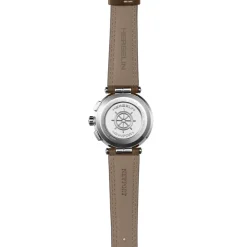 Montre Herbelin Newport Chrono Gris