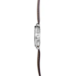 Montre Herbelin Newport Chrono Argenté