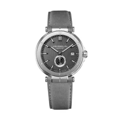 Montre Herbelin Newport Elegance Gris