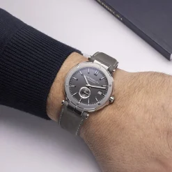 Montre Herbelin Newport Elegance Gris