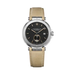 Montre Herbelin Newport Elegance Noir