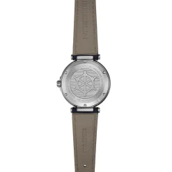 Montre Herbelin Newport Elegance Bleu