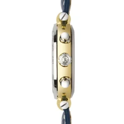 Montre Herbelin Newport Originals Bleu