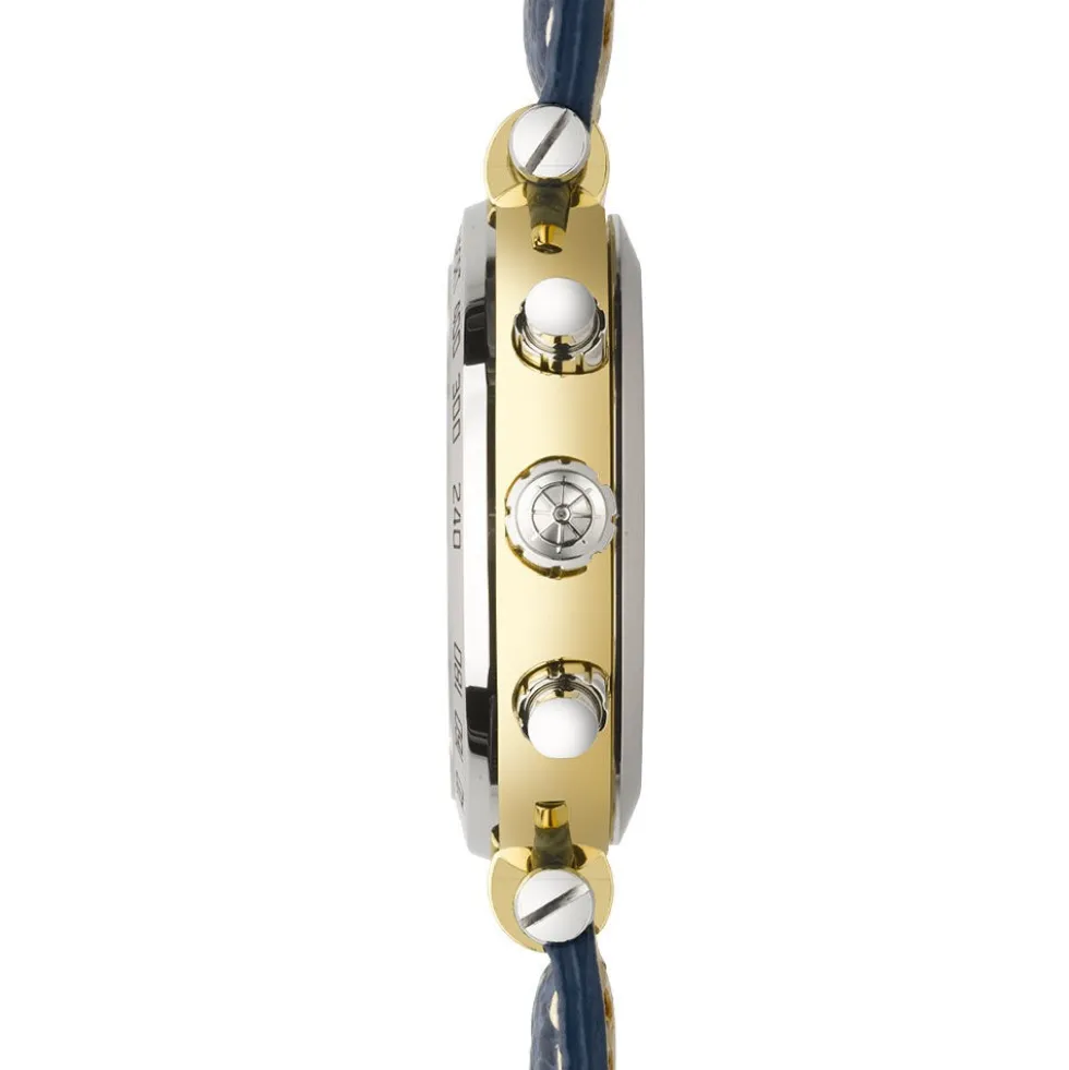 Montre Herbelin Newport Originals Bleu