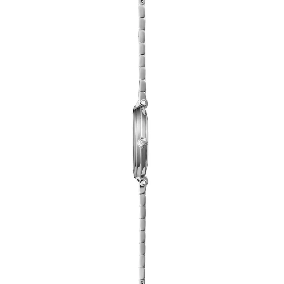 Montre Herbelin Newport Slim Nacre Blanche