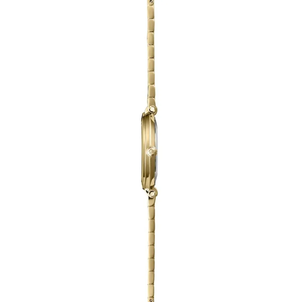 Montre Herbelin Newport Slim Nacre Blanche