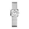 Montre Herbelin Octogone Argenté