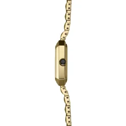 Montre Herbelin Octogone Nacre Noire