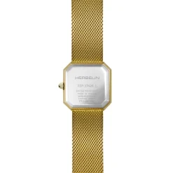 Montre Herbelin Octogone Argenté