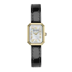 Montre Herbelin Octogone Nacre Blanche