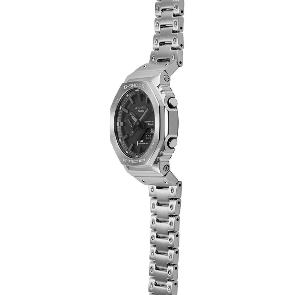 Montre Hybride Casio G-shock Classic Noir