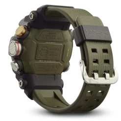Montre Hybride Casio G-shock Mudmaster Noir