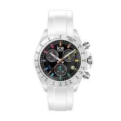 Montre Ice Watch Bewatch Chrono Noir